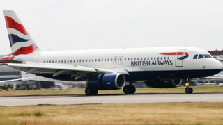 A Drone Probably Didn't Collide With A British Airways Jet